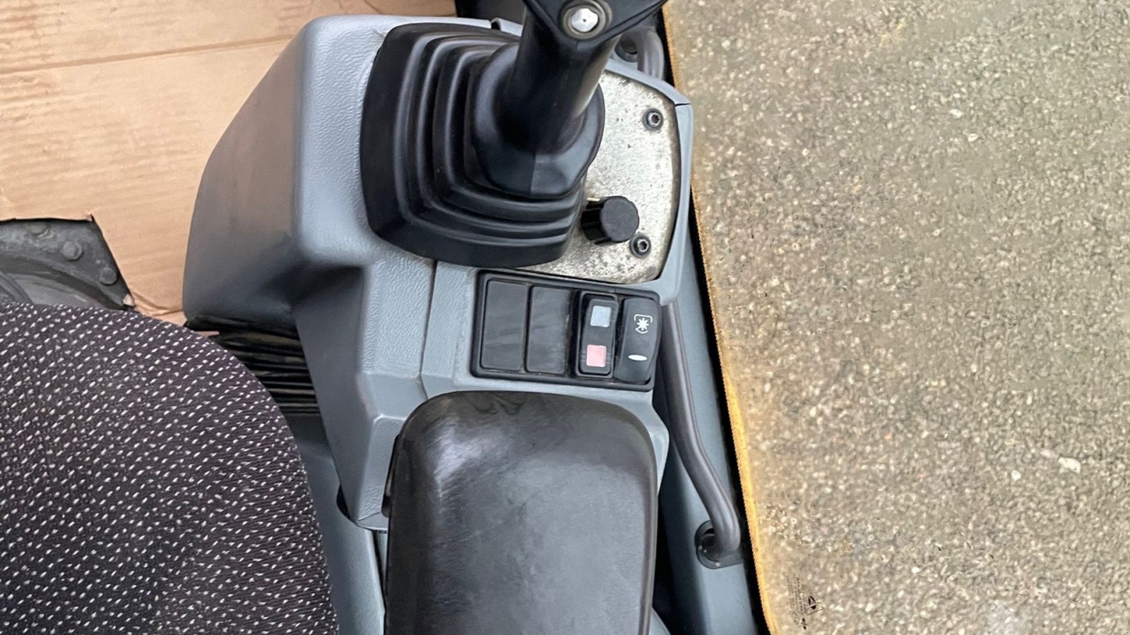 Radlader typu Volvo L 30 G S, Gebrauchtmaschine v Aabenraa (Obrázek 8)