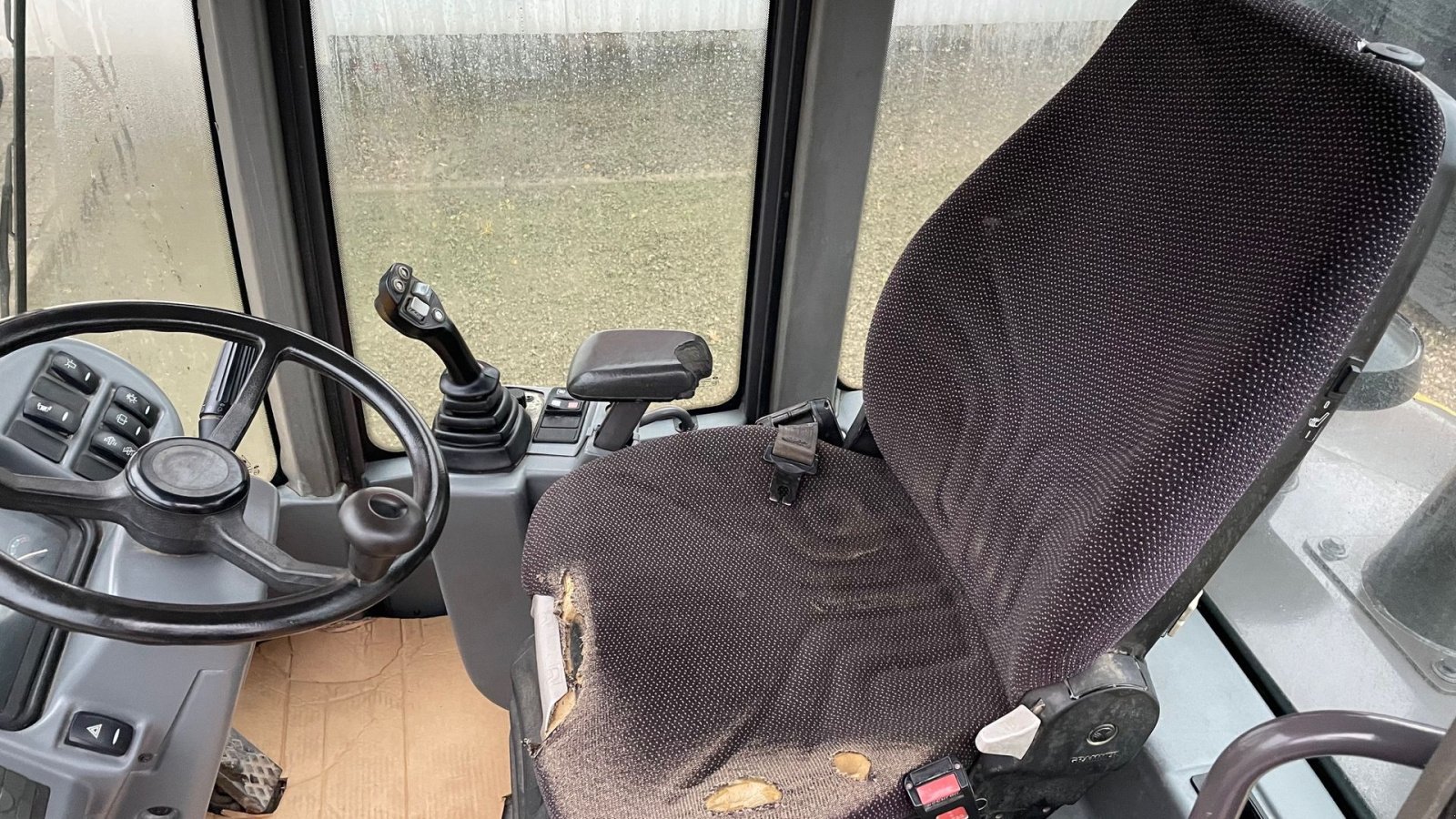 Radlader typu Volvo L 30 G S, Gebrauchtmaschine v Aabenraa (Obrázek 7)