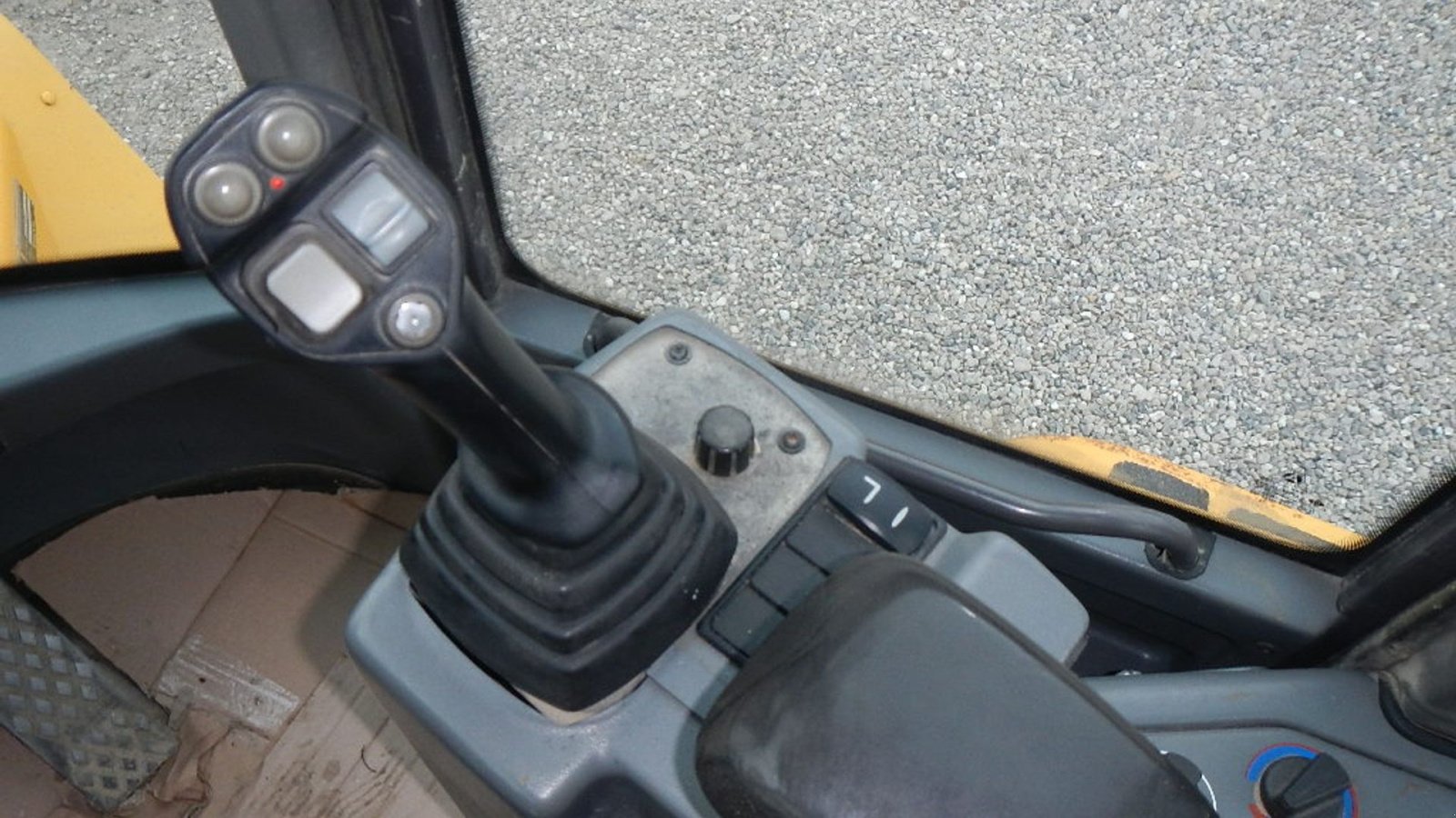 Radlader van het type Volvo L 30 G S, Gebrauchtmaschine in Aabenraa (Foto 21)