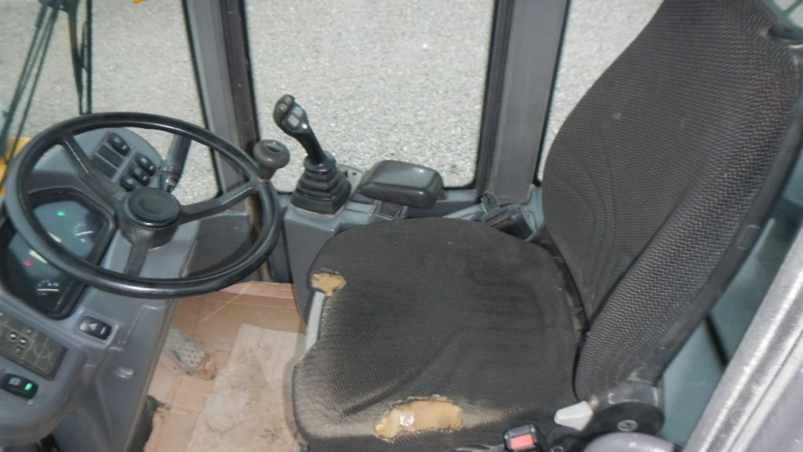 Radlader van het type Volvo L 30 G S, Gebrauchtmaschine in Aabenraa (Foto 20)