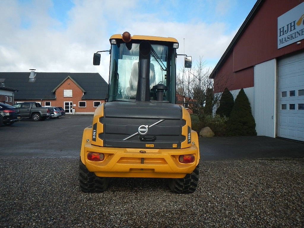 Radlader des Typs Volvo L 30 GS, Gebrauchtmaschine in Aabenraa (Bild 14)