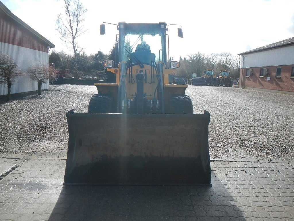Radlader des Typs Volvo L 30 GS, Gebrauchtmaschine in Aabenraa (Bild 11)