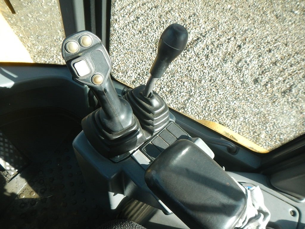 Radlader des Typs Volvo L 30 GS, Gebrauchtmaschine in Aabenraa (Bild 24)