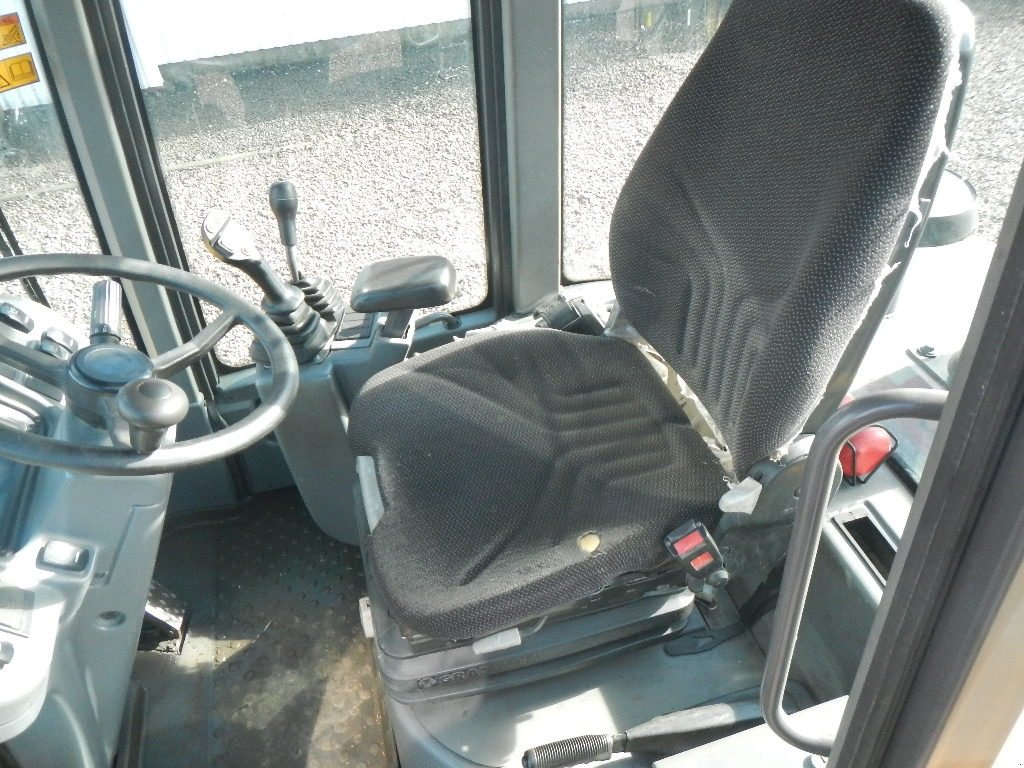 Radlader des Typs Volvo L 30 GS, Gebrauchtmaschine in Aabenraa (Bild 23)