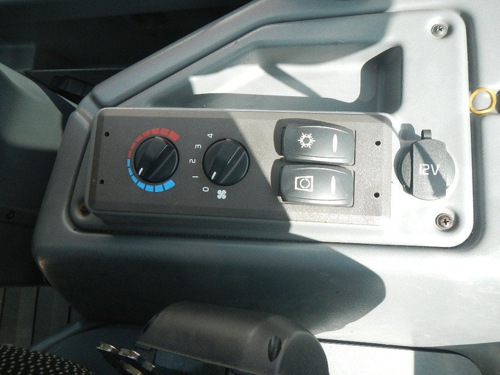 Radlader des Typs Volvo L 30 GS, Gebrauchtmaschine in Aabenraa (Bild 20)