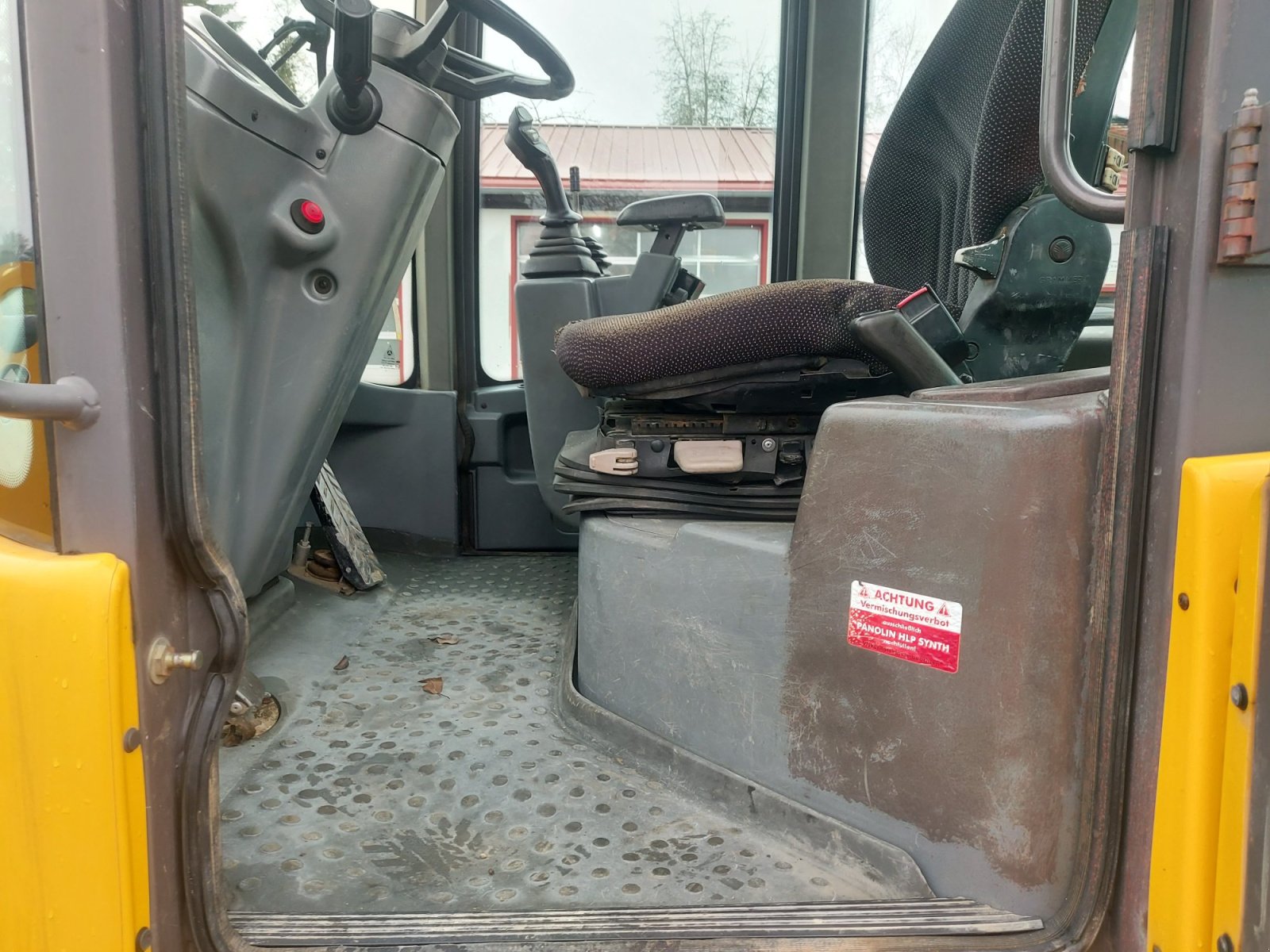 Radlader типа Volvo L 30 Pro , Bj. 2012, Gebrauchtmaschine в Haselbach (Фотография 2)