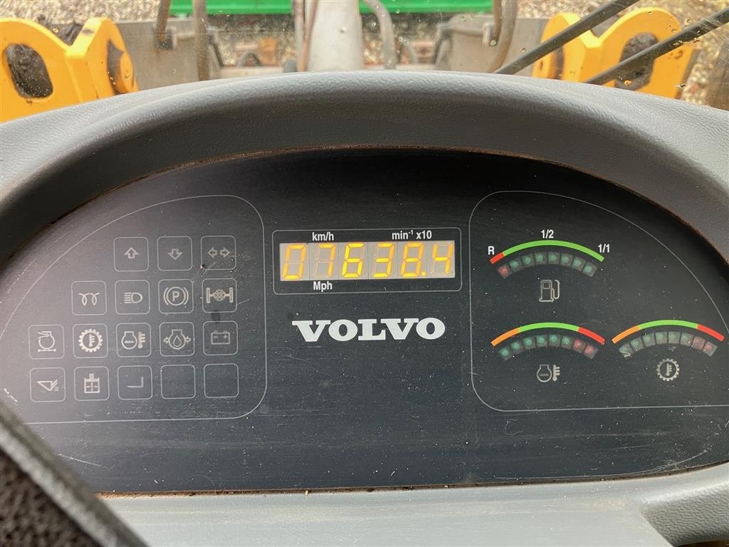 Radlader of the type Volvo L 30, Gebrauchtmaschine in Thorsø (Picture 19)