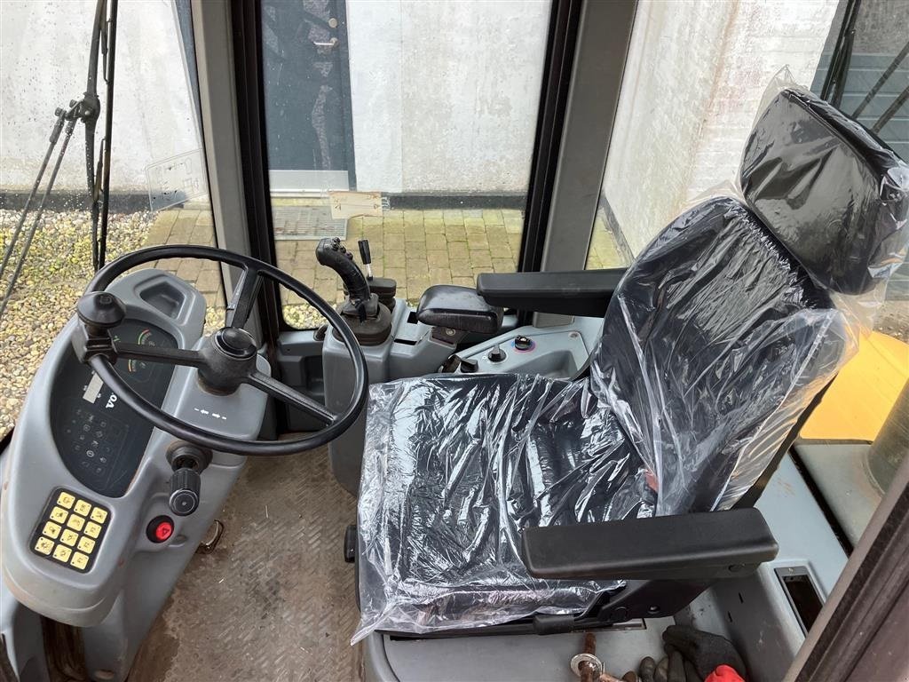 Radlader of the type Volvo L 30, Gebrauchtmaschine in Thorsø (Picture 16)