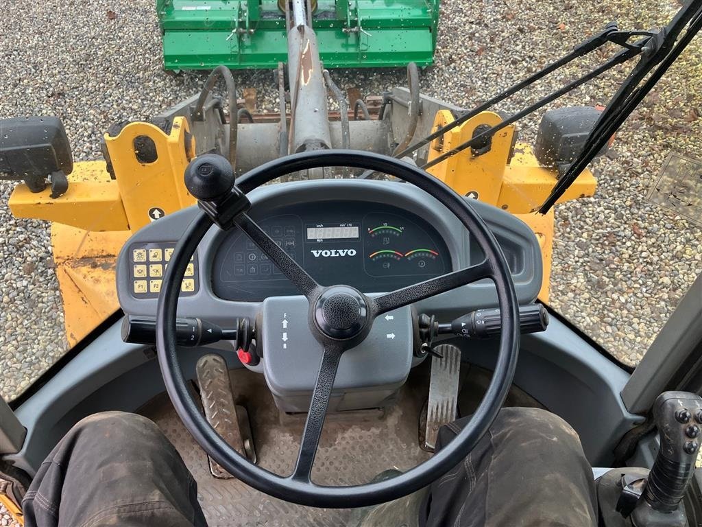 Radlader of the type Volvo L 30, Gebrauchtmaschine in Thorsø (Picture 18)