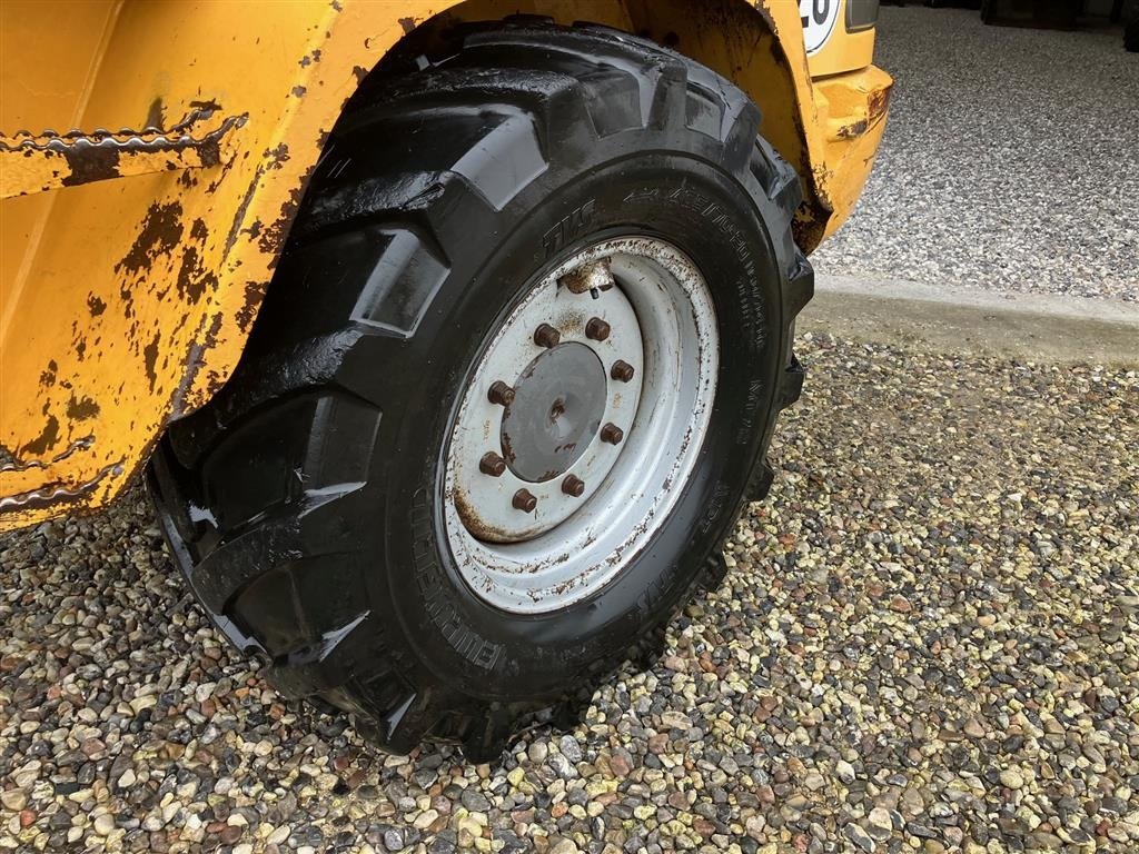 Radlader of the type Volvo L 30, Gebrauchtmaschine in Thorsø (Picture 12)