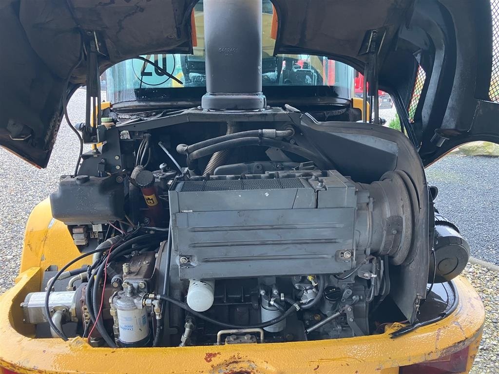 Radlader of the type Volvo L 30, Gebrauchtmaschine in Thorsø (Picture 11)