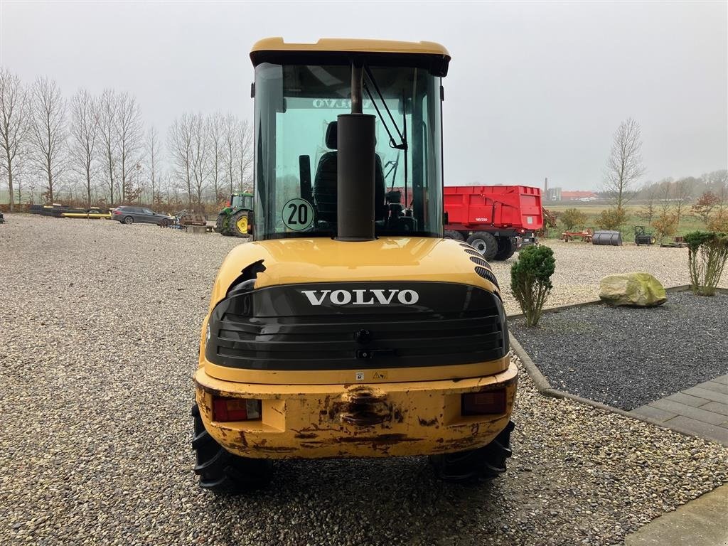 Radlader of the type Volvo L 30, Gebrauchtmaschine in Thorsø (Picture 10)