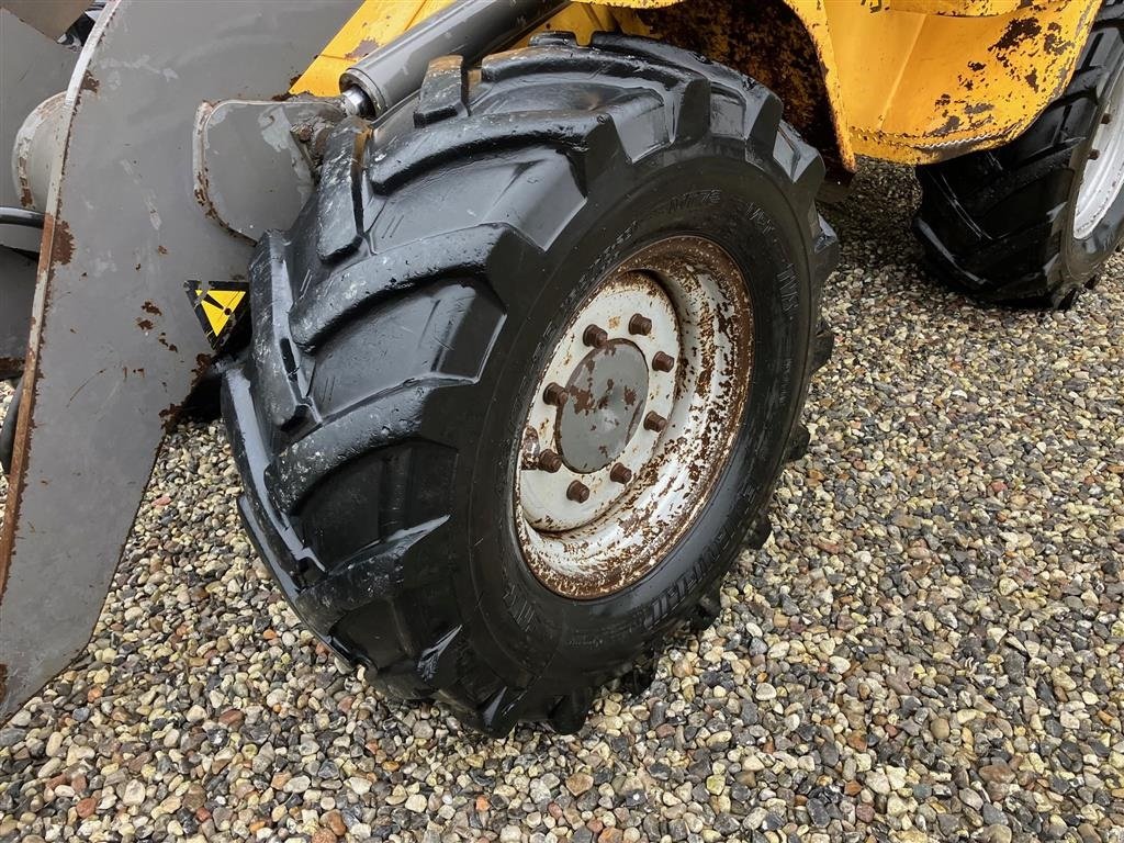 Radlader of the type Volvo L 30, Gebrauchtmaschine in Thorsø (Picture 13)