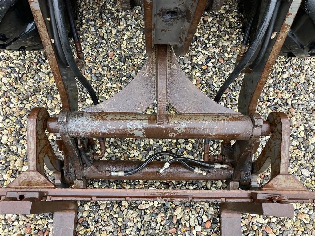 Radlader of the type Volvo L 30, Gebrauchtmaschine in Thorsø (Picture 15)