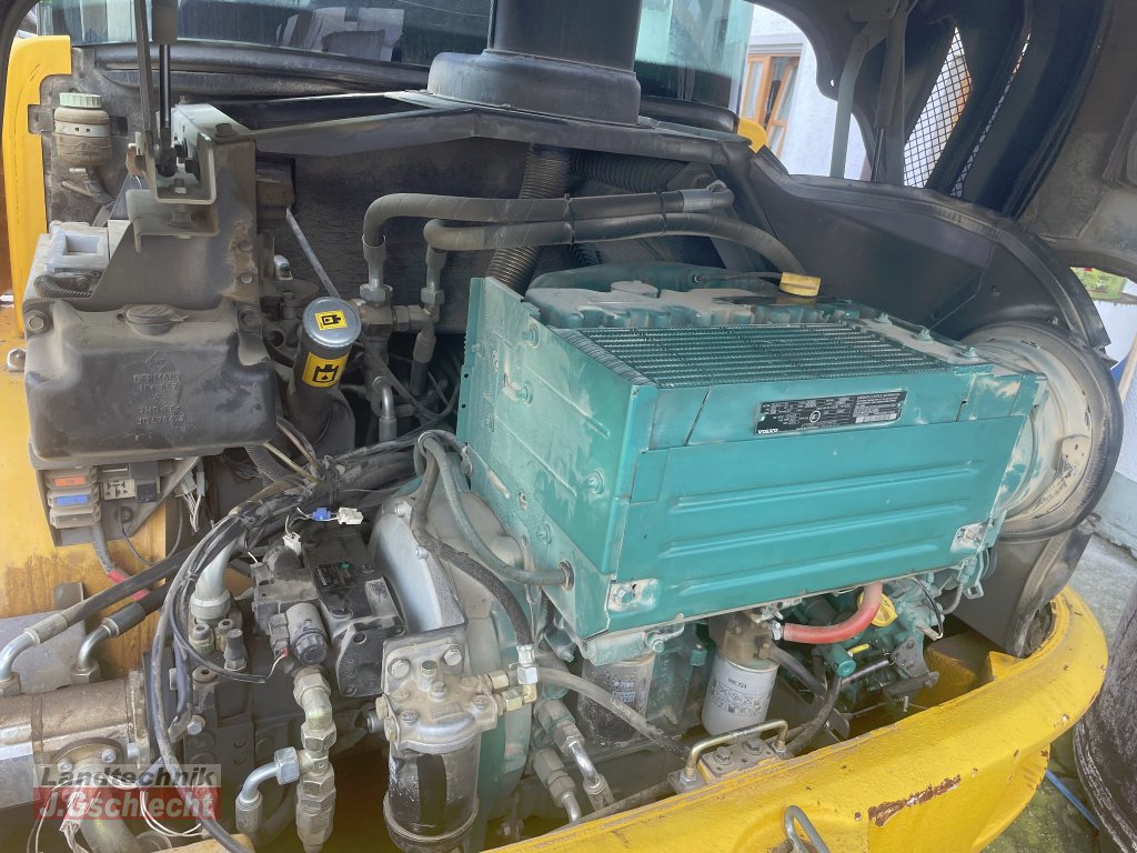 Radlader of the type Volvo L 30B pro, Gebrauchtmaschine in Mühldorf (Picture 25)