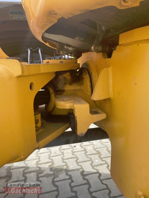 Radlader of the type Volvo L 30B pro, Gebrauchtmaschine in Mühldorf (Picture 23)