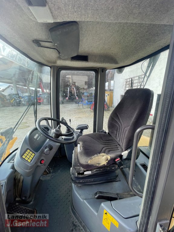 Radlader of the type Volvo L 30B pro, Gebrauchtmaschine in Mühldorf (Picture 20)