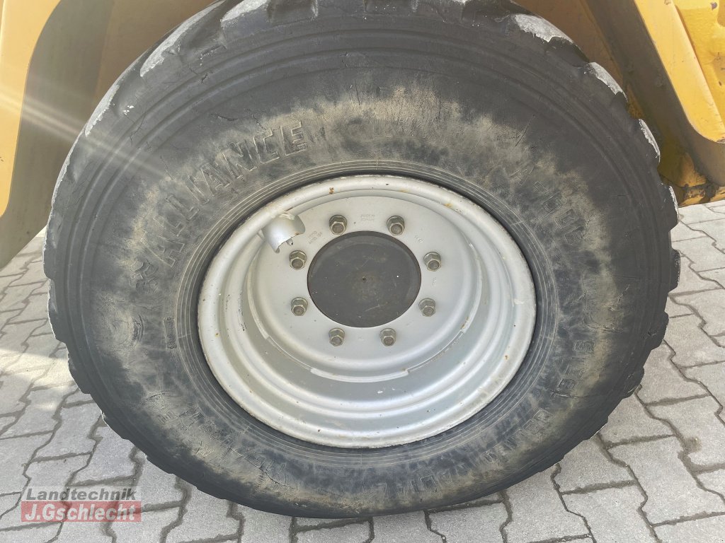 Radlader of the type Volvo L 30B pro, Gebrauchtmaschine in Mühldorf (Picture 24)