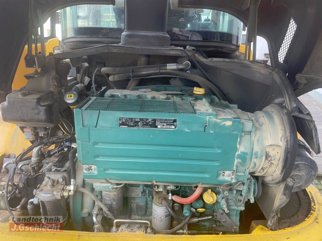 Radlader of the type Volvo L 30B pro, Gebrauchtmaschine in Mühldorf (Picture 26)