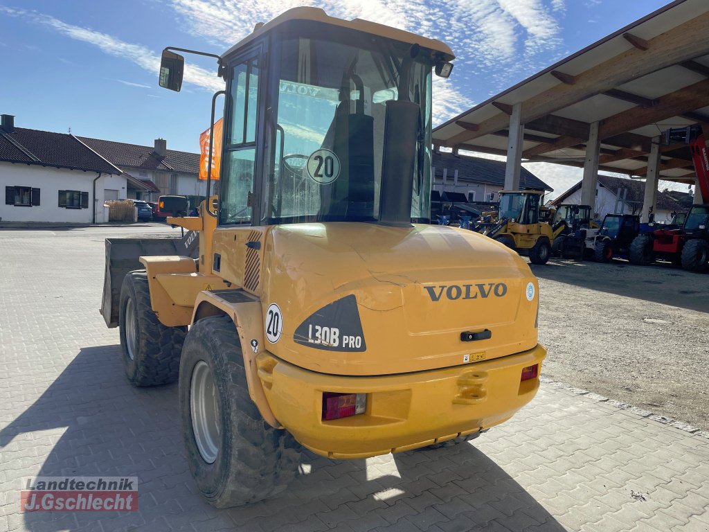 Radlader of the type Volvo L 30B pro, Gebrauchtmaschine in Mühldorf (Picture 10)