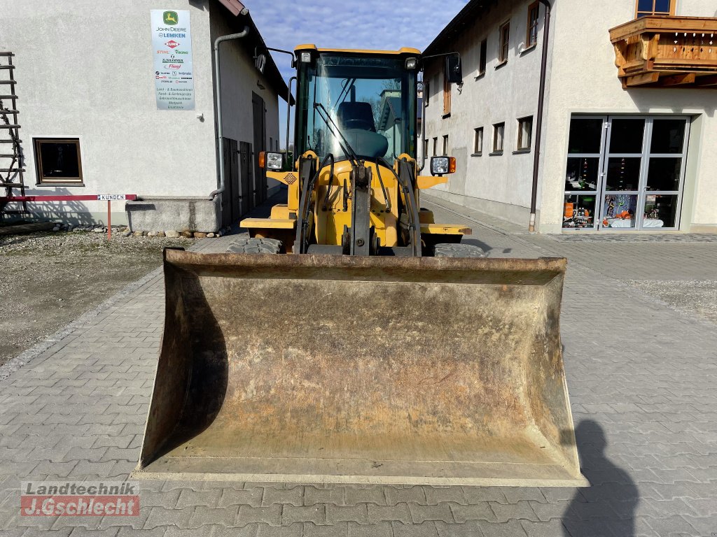 Radlader of the type Volvo L 30B pro, Gebrauchtmaschine in Mühldorf (Picture 14)