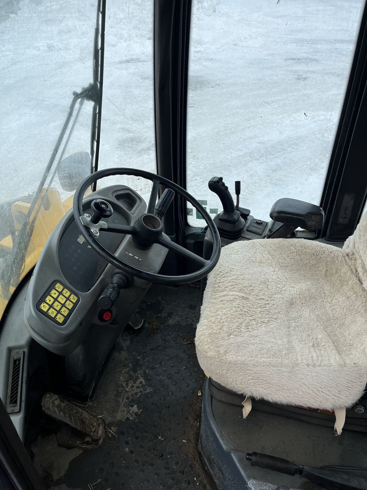 Radlader типа Volvo L 35 B, Gebrauchtmaschine в Bad Leonfelden (Фотография 9)