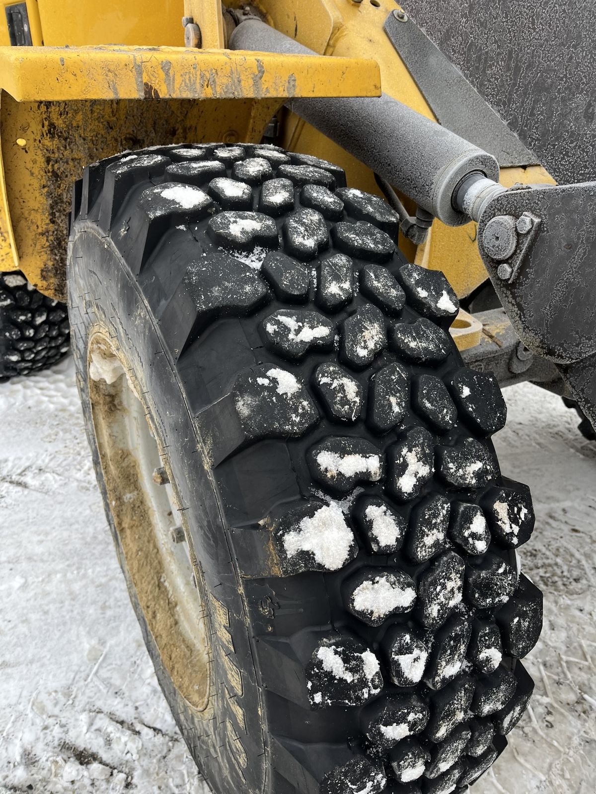 Radlader типа Volvo L 35 B, Gebrauchtmaschine в Bad Leonfelden (Фотография 4)