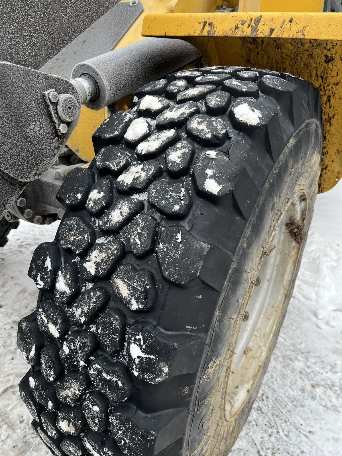 Radlader типа Volvo L 35 B, Gebrauchtmaschine в Bad Leonfelden (Фотография 7)