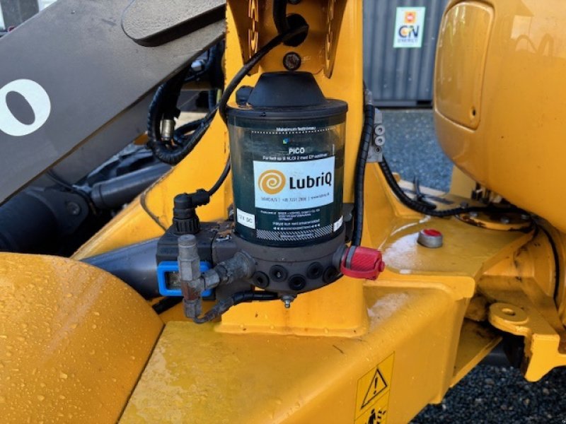 Radlader des Typs Volvo L 35 G Klar til levering., Gebrauchtmaschine in Gram (Bild 8)