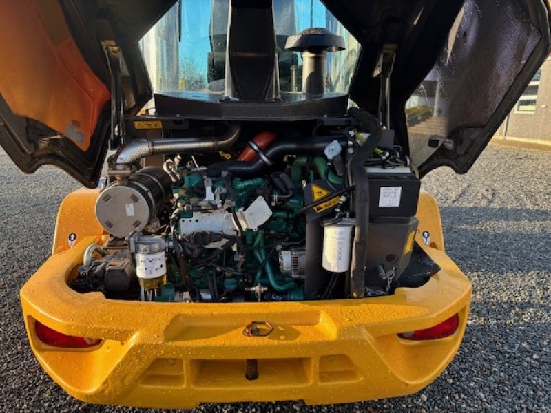 Radlader des Typs Volvo L 35 G Klar til levering., Gebrauchtmaschine in Gram (Bild 16)