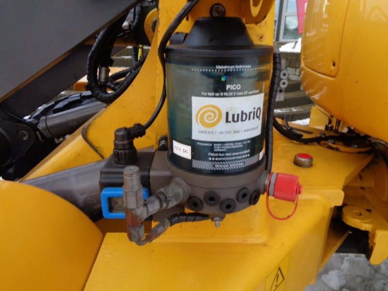 Radlader des Typs Volvo L 35 G Klar til levering., Gebrauchtmaschine in Gram (Bild 20)