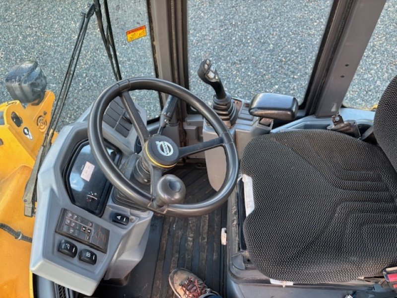 Radlader des Typs Volvo L 35 G Klar til levering., Gebrauchtmaschine in Gram (Bild 19)