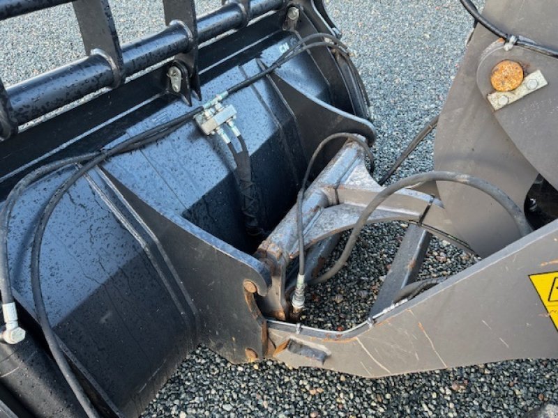 Radlader des Typs Volvo L 35 G Klar til levering., Gebrauchtmaschine in Gram (Bild 7)