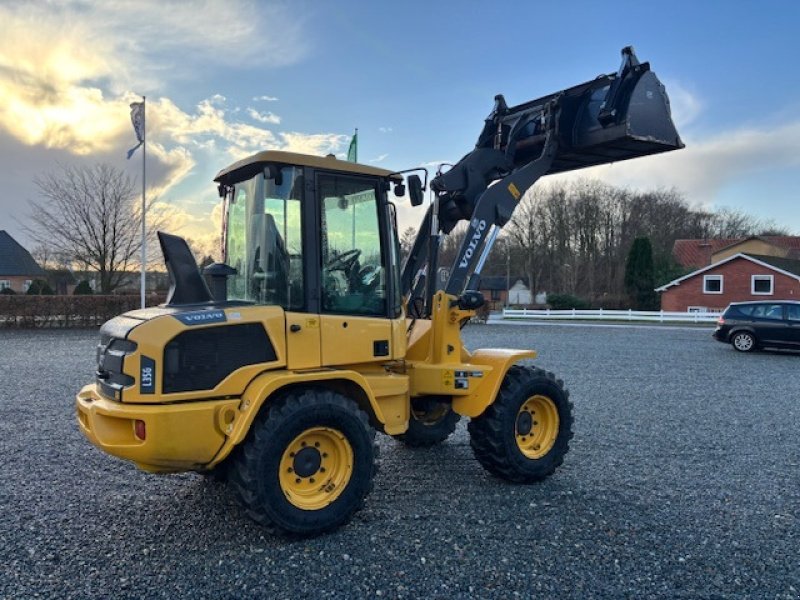 Radlader des Typs Volvo L 35 G Klar til levering., Gebrauchtmaschine in Gram (Bild 12)