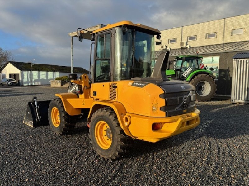 Radlader des Typs Volvo L 35 G Klar til levering., Gebrauchtmaschine in Gram (Bild 2)