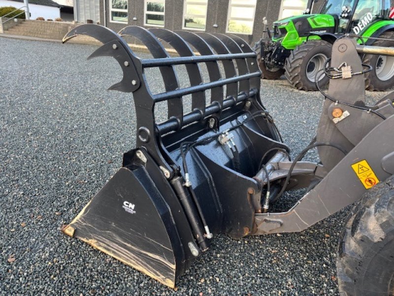 Radlader des Typs Volvo L 35 G Klar til levering., Gebrauchtmaschine in Gram (Bild 10)