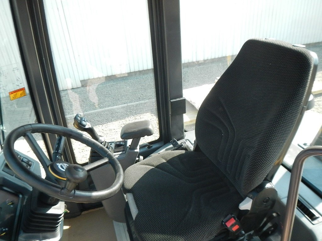 Radlader des Typs Volvo L 35 GS, Gebrauchtmaschine in Aabenraa (Bild 23)