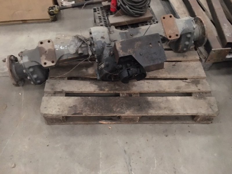 Radlader of the type Volvo L 45 B TP Ophug, Gebrauchtmaschine in Gram (Picture 10)