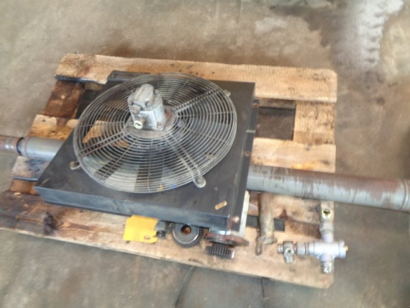 Radlader of the type Volvo L 45 B TP Ophug, Gebrauchtmaschine in Gram (Picture 12)