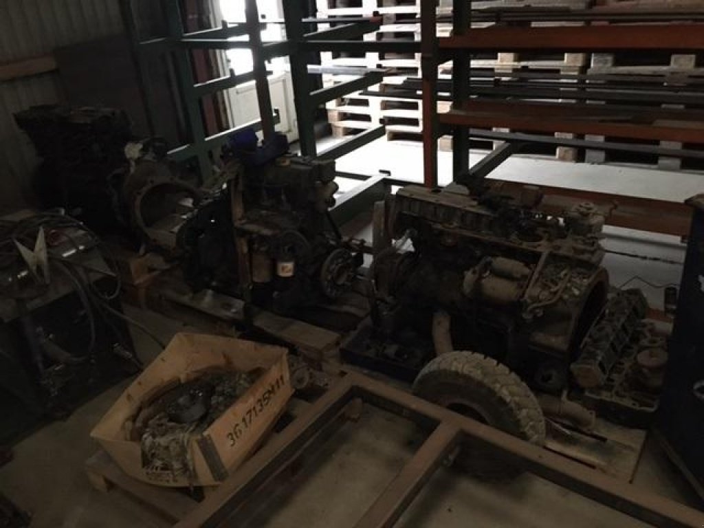 Radlader of the type Volvo L 45 B TP Ophug, Gebrauchtmaschine in Gram (Picture 9)