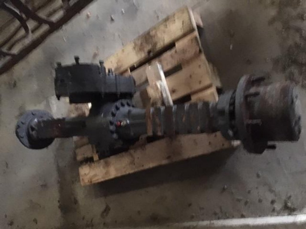 Radlader of the type Volvo L 45 B TP Ophug, Gebrauchtmaschine in Gram (Picture 8)