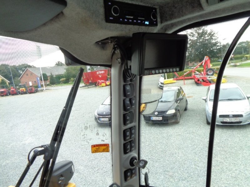 Radlader του τύπου Volvo L 45 H På vej., Gebrauchtmaschine σε Gram (Φωτογραφία 19)