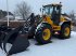 Radlader типа Volvo L 45 H På vej, Gebrauchtmaschine в Gram (Фотография 15)