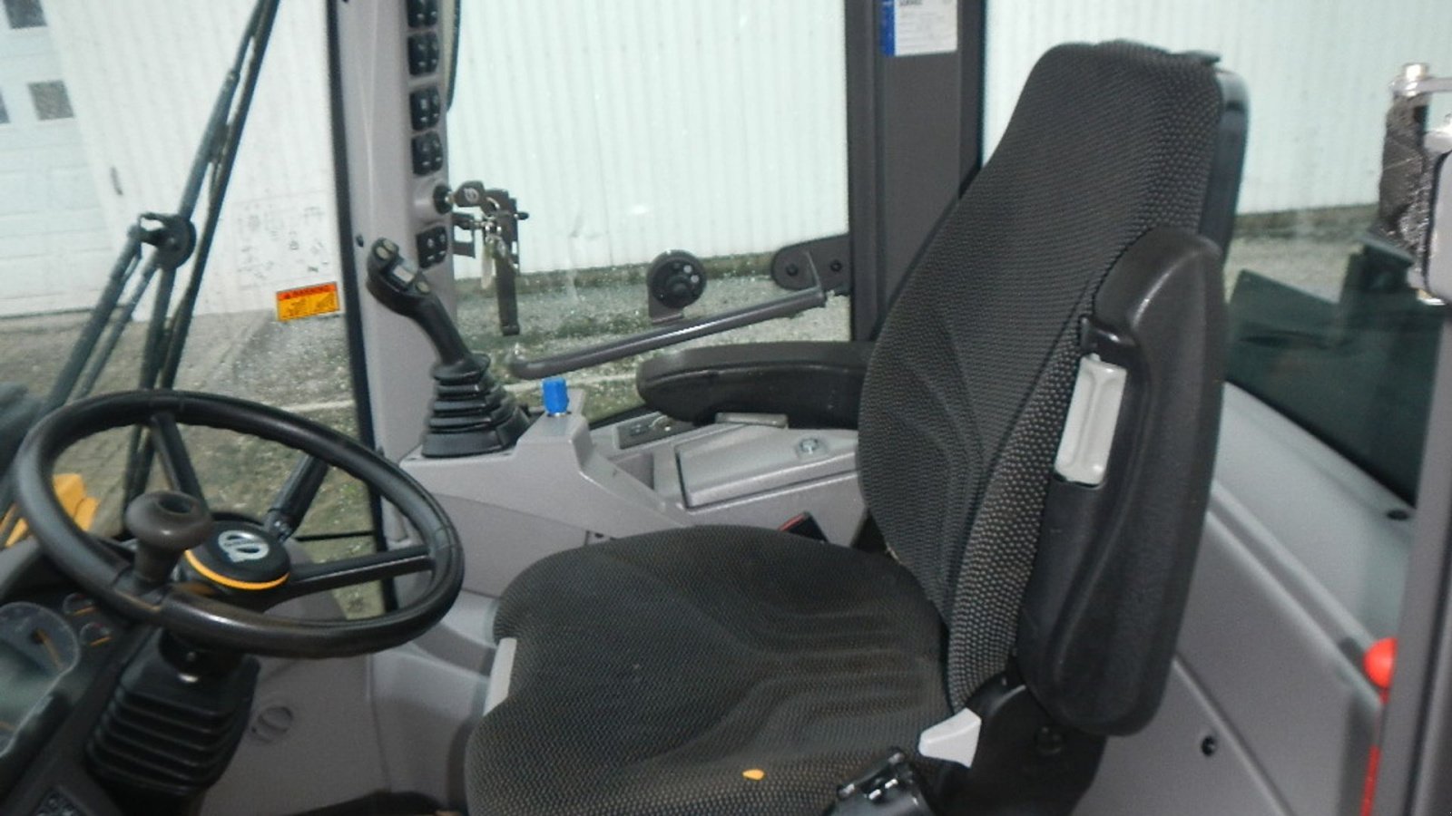 Radlader typu Volvo L 45 H, Gebrauchtmaschine w Aabenraa (Zdjęcie 21)