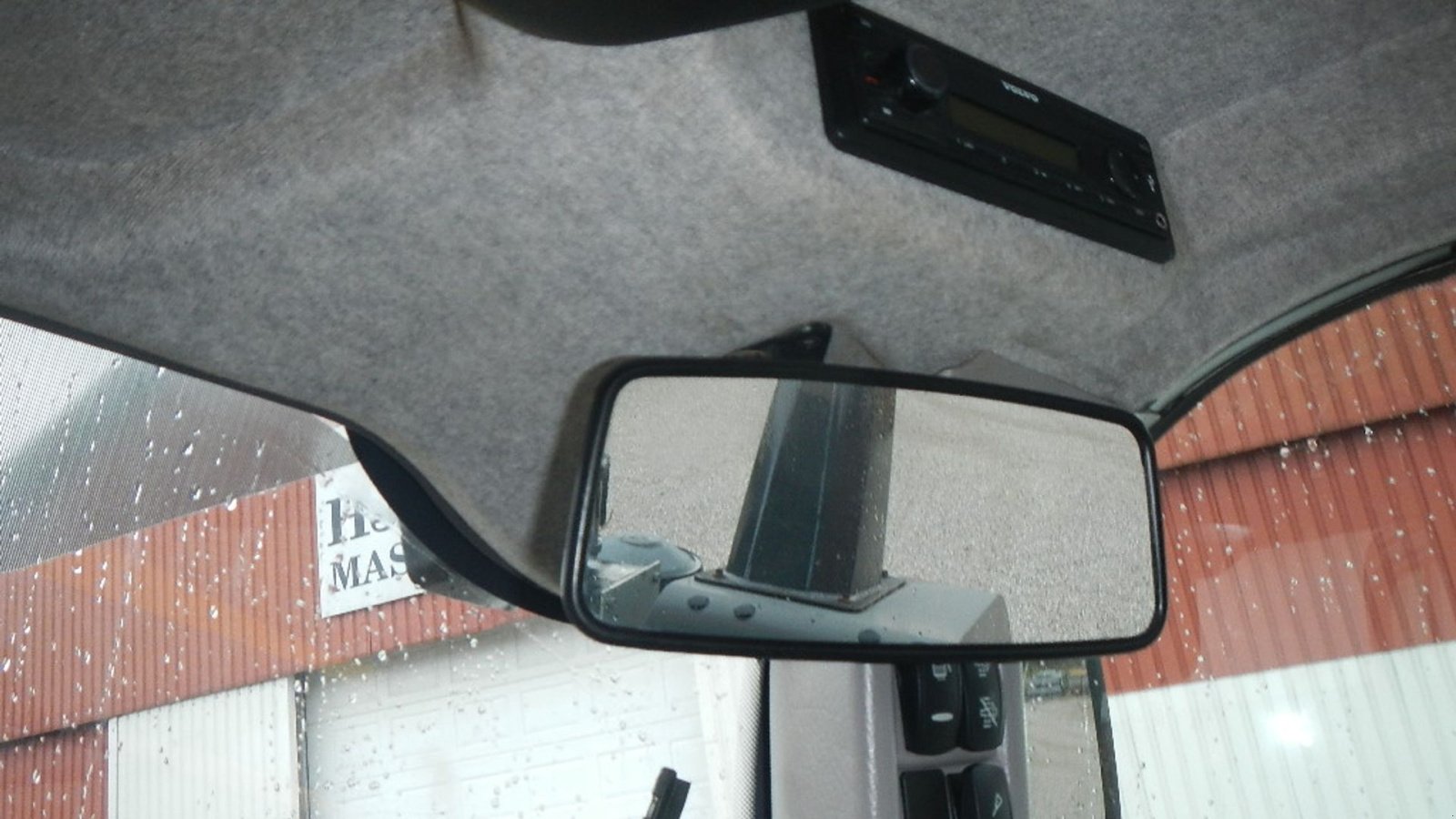 Radlader typu Volvo L 45 H, Gebrauchtmaschine w Aabenraa (Zdjęcie 24)