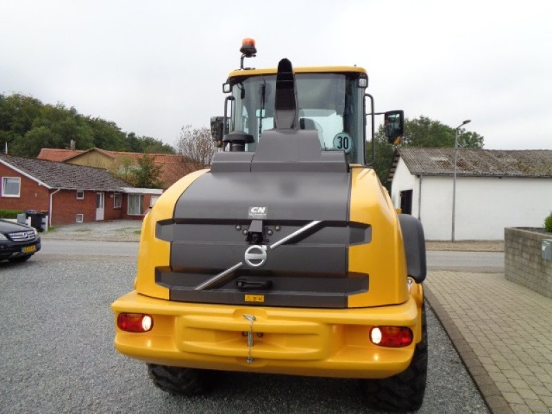 Radlader of the type Volvo L 45 HS Solgt flere på vej, Gebrauchtmaschine in Gram (Picture 11)