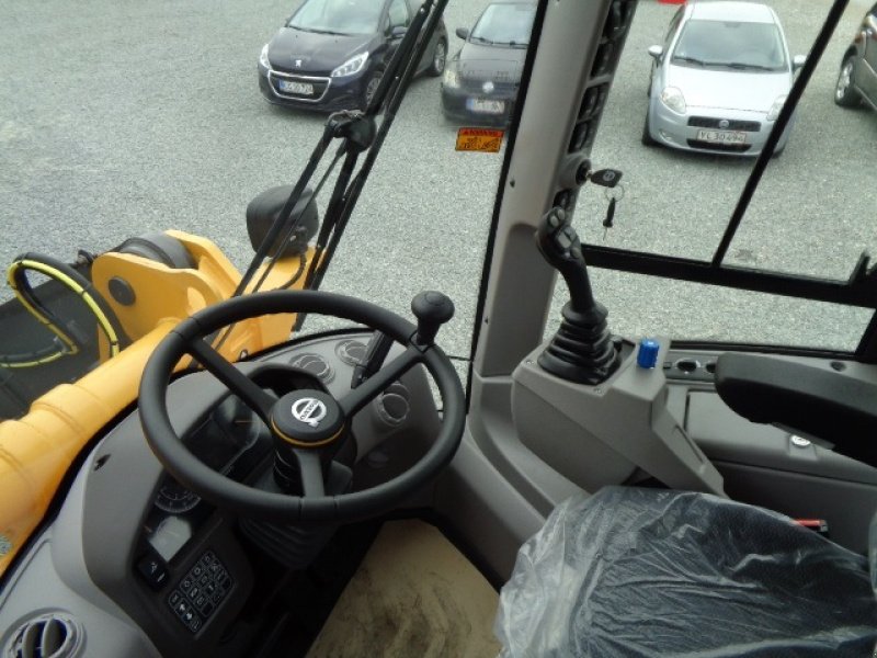 Radlader of the type Volvo L 45 HS Solgt flere på vej, Gebrauchtmaschine in Gram (Picture 18)