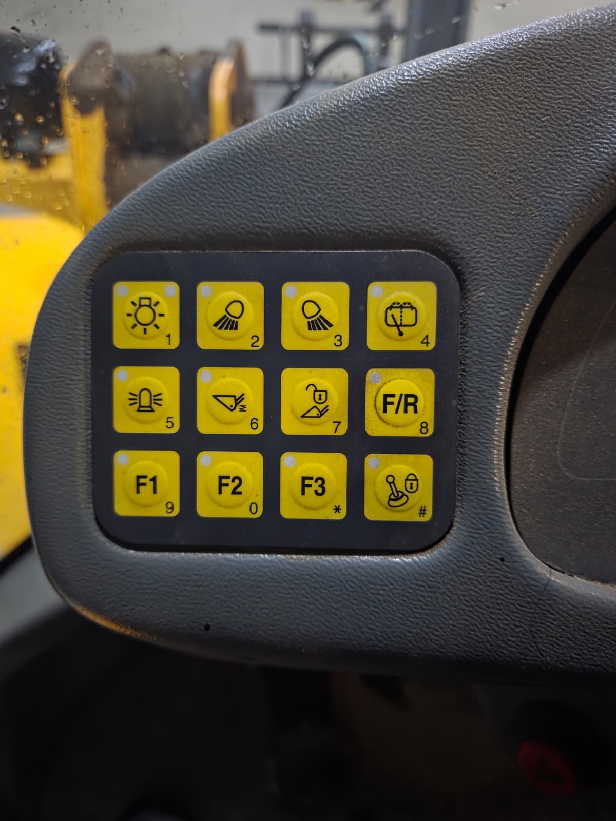 Radlader des Typs Volvo L 45B, Gebrauchtmaschine in Hohenwart (Bild 9)