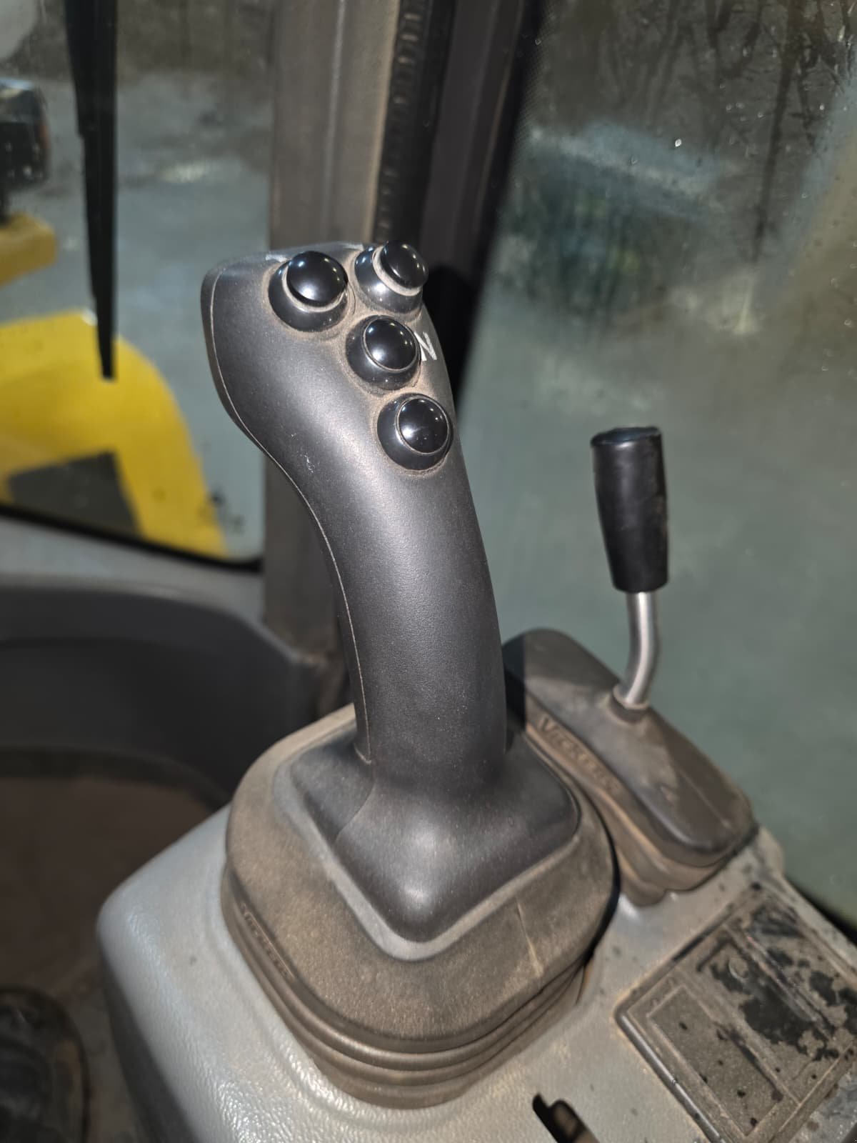 Radlader des Typs Volvo L 45B, Gebrauchtmaschine in Hohenwart (Bild 10)