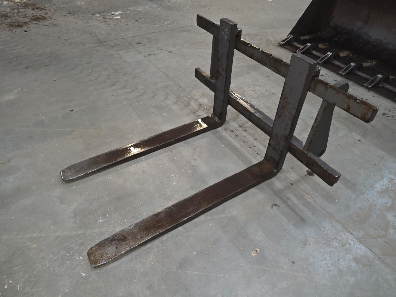 Radlader des Typs Volvo L 45B, Gebrauchtmaschine in Hohenwart (Bild 11)